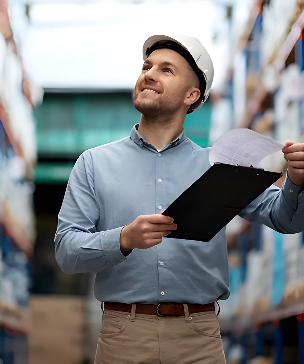 Customs Clearance (Export)