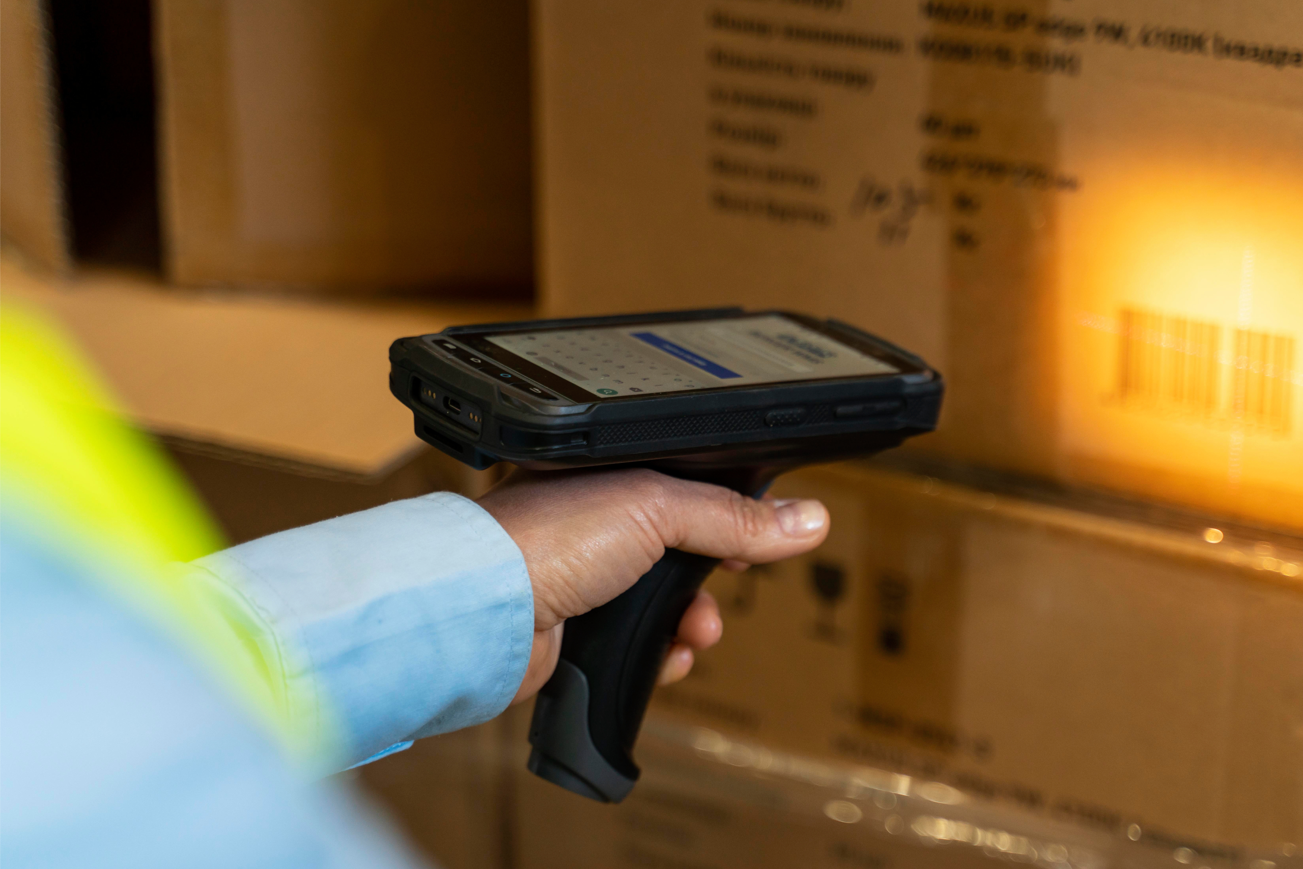 Inspection & Sorting