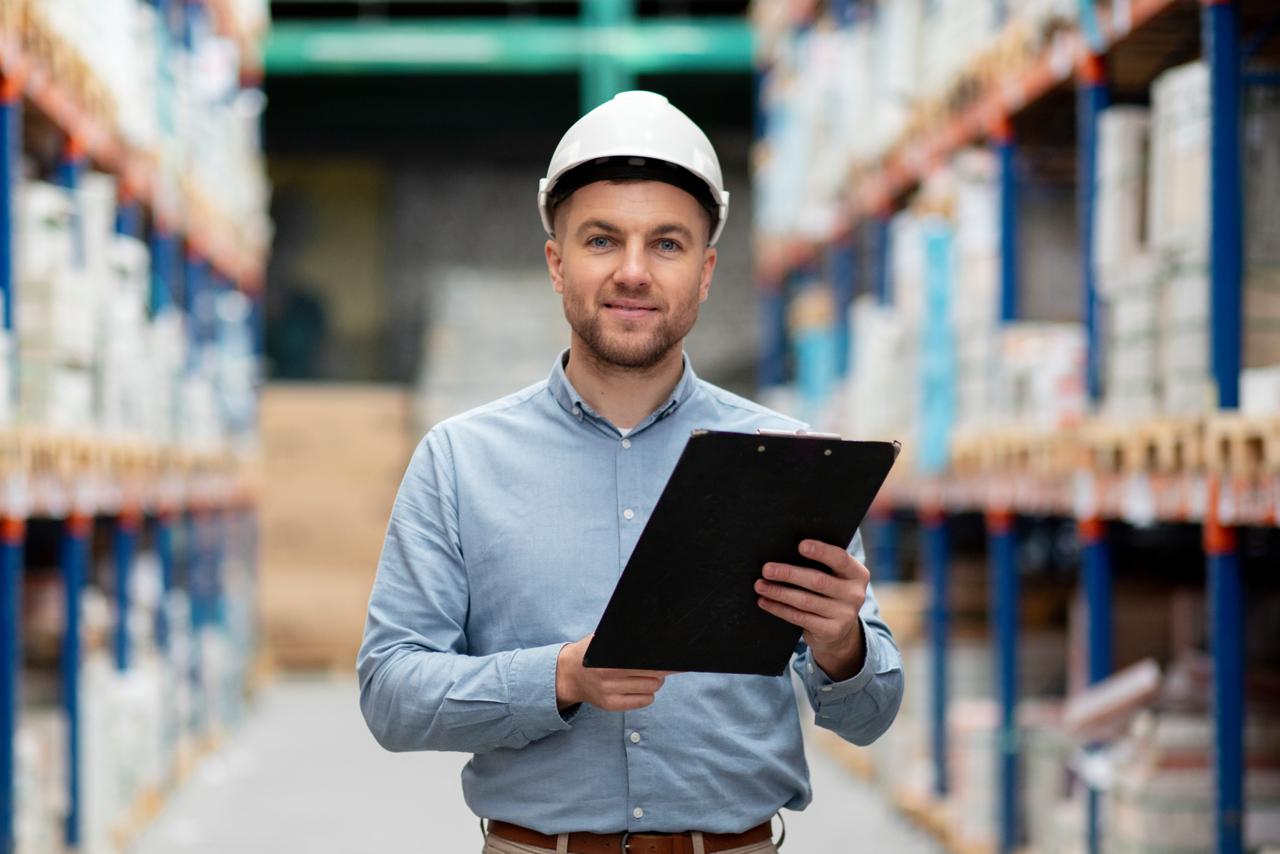 Inspection & Assessment