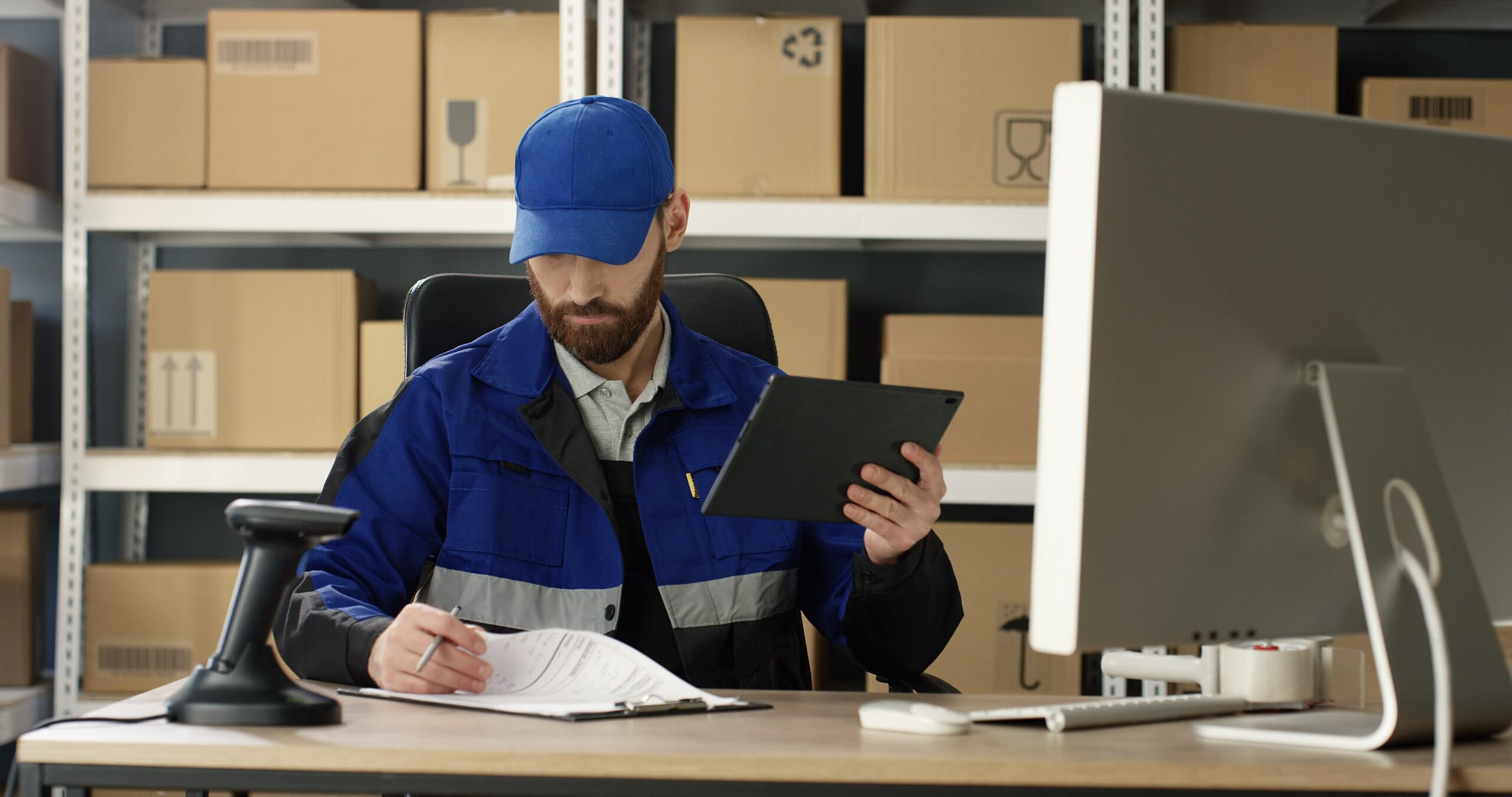 Submission to Customs